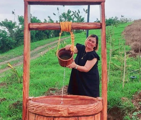 Guillen Plantaciones Farm * Cebu