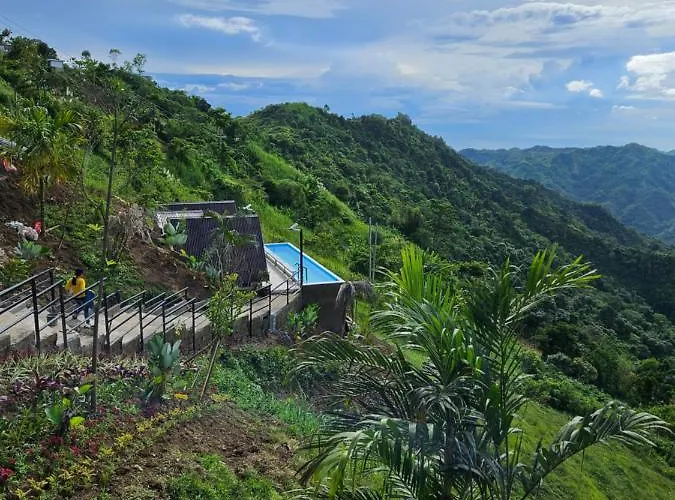 Guillen Plantaciones Farm Cebu