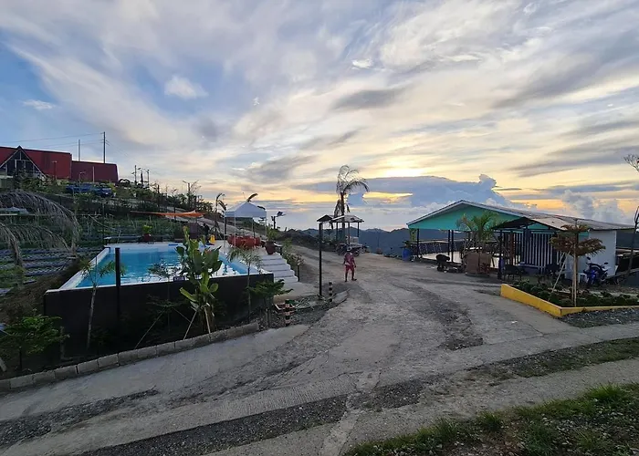 Guillen Plantaciones Farm Cebu