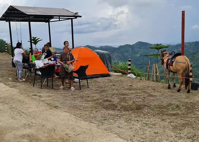 Guillen Plantaciones Farm Séjour à la campagne *