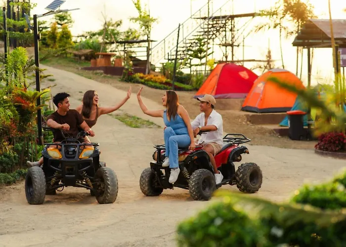 Guillen Plantaciones Farm * Cebu
