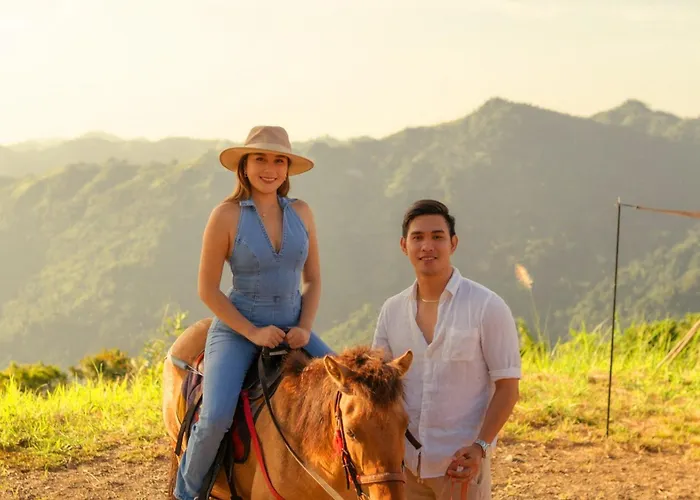 Guillen Plantaciones Farm Cebu