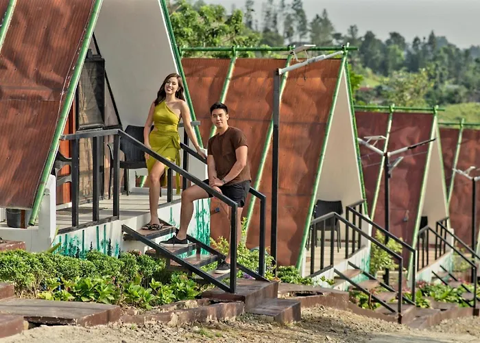 Guillen Plantaciones Farm Cebu