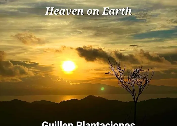 Guillen Plantaciones Farm * Cebu