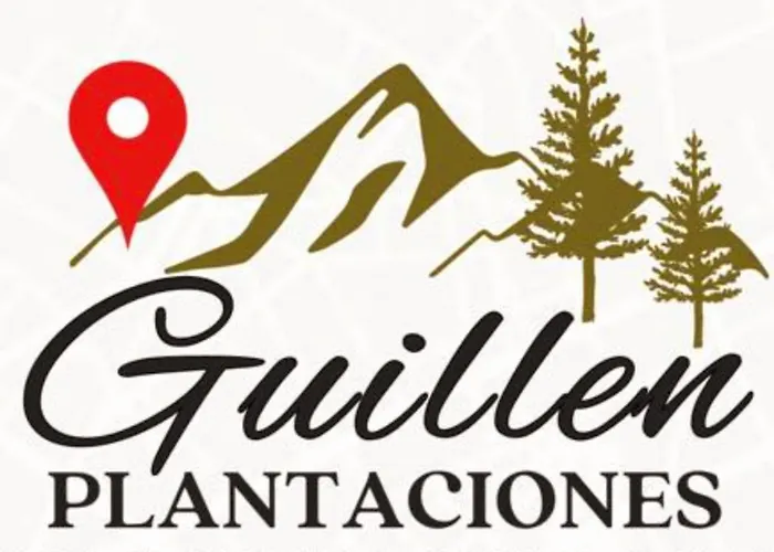 Guillen Plantaciones Farm Séjour à la campagne Cebu