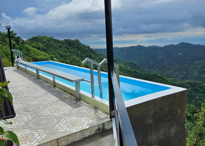 Guillen Plantaciones Farm * Cebu